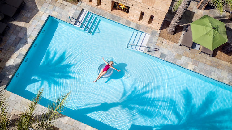 Fairmont Scottsdale Princess - Arizona Luxury Resort Hotel-slide-4
