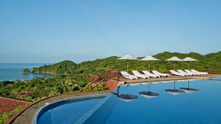 Hotel Punta Islita - Guanacaste, Costa Rica - Luxury Boutique Resort-slide-7