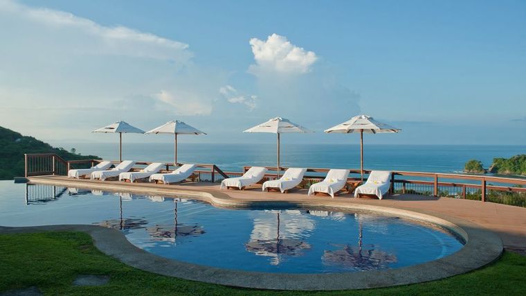 Hotel Punta Islita - Guanacaste, Costa Rica - Luxury Boutique Resort-slide-6