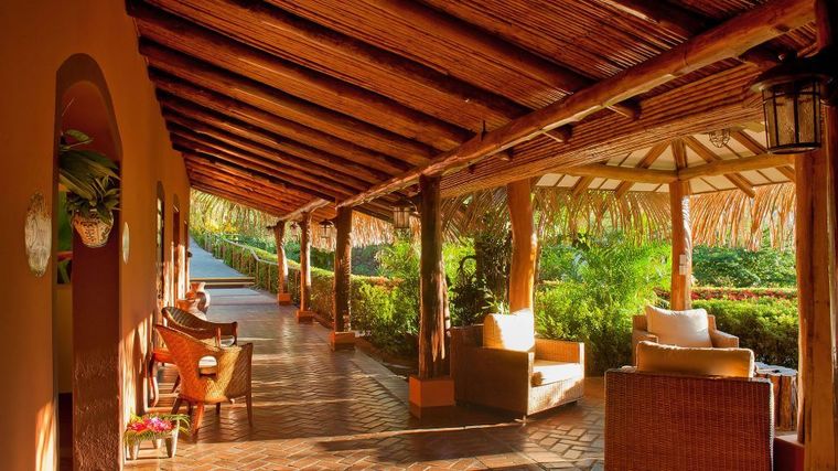 Hotel Punta Islita - Guanacaste, Costa Rica - Luxury Boutique Resort-slide-3