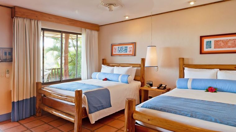 Hotel Punta Islita - Guanacaste, Costa Rica - Luxury Boutique Resort-slide-2