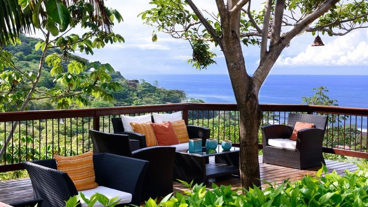 Hotel Punta Islita - Guanacaste, Costa Rica - Luxury Boutique Resort-slide-1