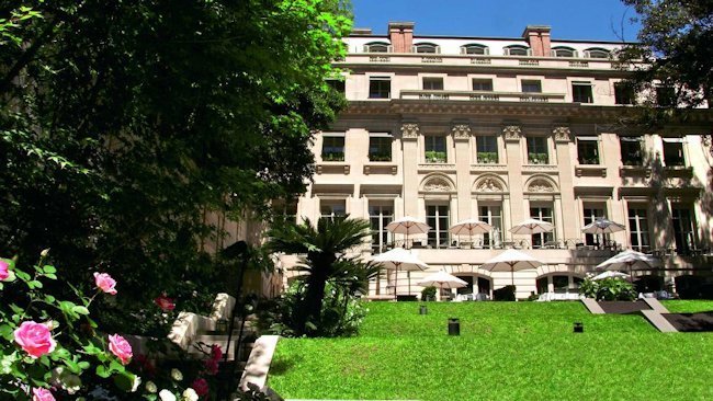Palacio Duhau Park Hyatt Buenos Aires, Argentina 5 Star Luxury Hotel-slide-3