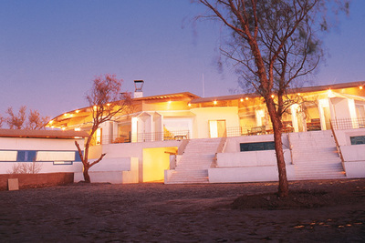 explora en Atacama-Hotel de Larache - San Pedro de Atacama, Chile - 5 Star Exclusive Luxury Lodge