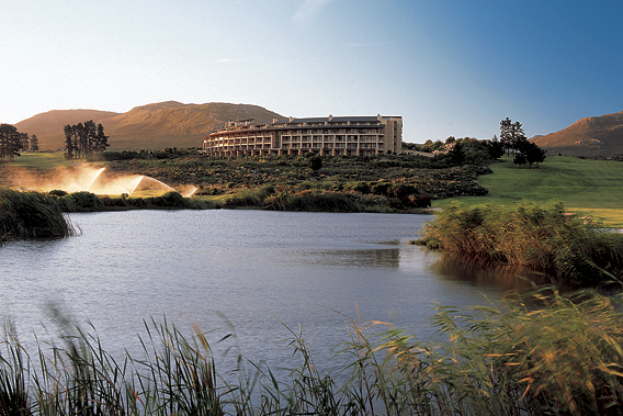 Arabella Hotel & Spa - Hermanus, South Africa - Luxury Golf Resort-slide-3