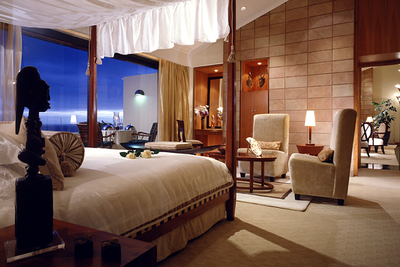 Arabella Hotel & Spa - Hermanus, South Africa - Luxury Golf Resort