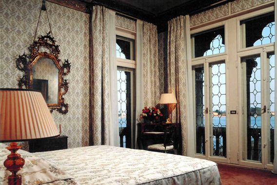 Bauer Il Palazzo - Venice, Italy - Exclusive 5 Star Luxury Hotel-slide-1