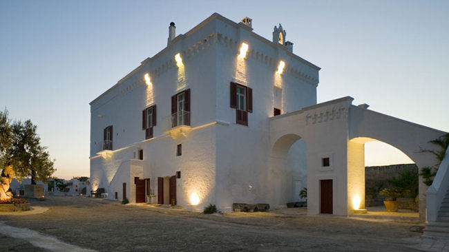 Masseria Torre Coccaro - Puglia, Italy - Exclusive 5 Star Luxury Resort Hotel-slide-8