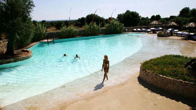 Masseria Torre Coccaro - Puglia, Italy - Exclusive 5 Star Luxury Resort Hotel-slide-1