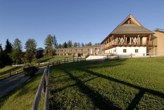 vigilius mountain resort - South Tyrol, Italy - Luxury Design Hotel-slide-20