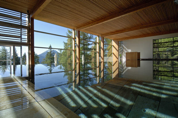 vigilius mountain resort - South Tyrol, Italy - Luxury Design Hotel-slide-19