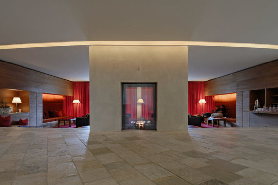 vigilius mountain resort - South Tyrol, Italy - Luxury Design Hotel-slide-18