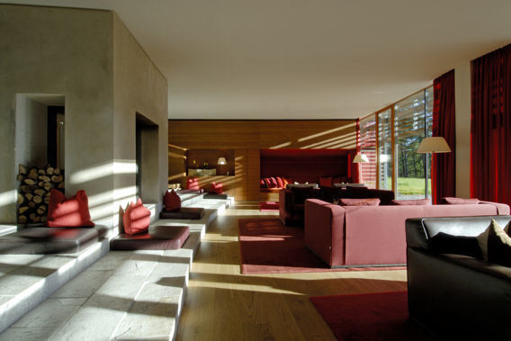 vigilius mountain resort - South Tyrol, Italy - Luxury Design Hotel-slide-17