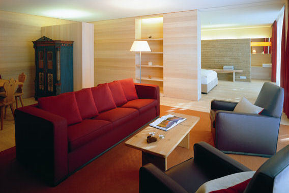 vigilius mountain resort - South Tyrol, Italy - Luxury Design Hotel-slide-15
