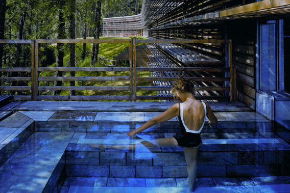 vigilius mountain resort - South Tyrol, Italy - Luxury Design Hotel-slide-14