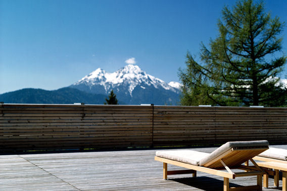 vigilius mountain resort - South Tyrol, Italy - Luxury Design Hotel-slide-13