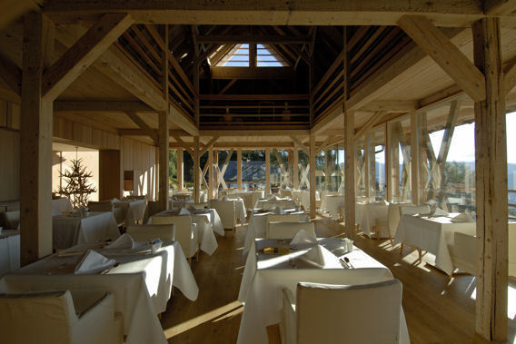 vigilius mountain resort - South Tyrol, Italy - Luxury Design Hotel-slide-11