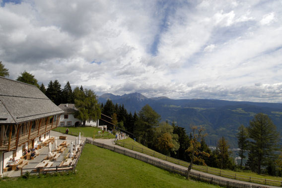 vigilius mountain resort - South Tyrol, Italy - Luxury Design Hotel-slide-10