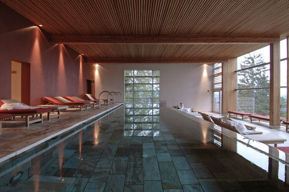 vigilius mountain resort - South Tyrol, Italy - Luxury Design Hotel-slide-9