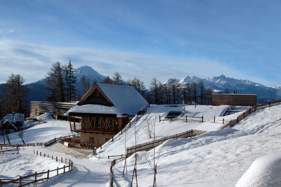 vigilius mountain resort - South Tyrol, Italy - Luxury Design Hotel-slide-5