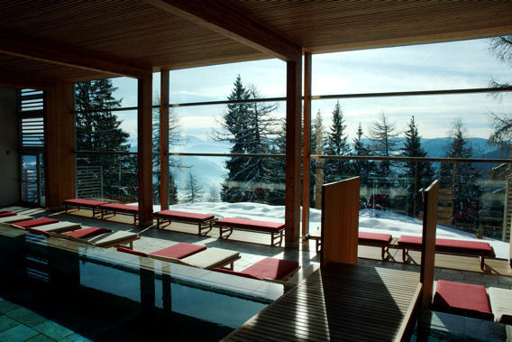 vigilius mountain resort - South Tyrol, Italy - Luxury Design Hotel-slide-4
