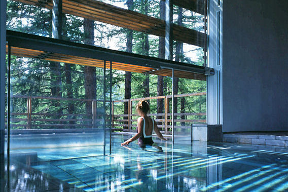 vigilius mountain resort - South Tyrol, Italy - Luxury Design Hotel-slide-3