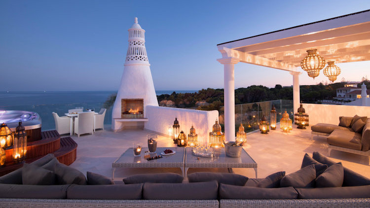 Vila Vita Parc - Porches, Algarve, Portugal - Luxury Resort-slide-5