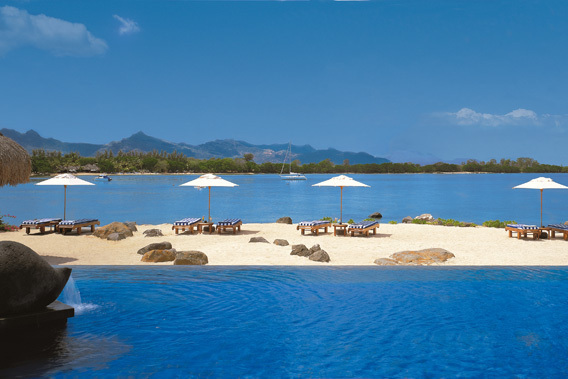 The Oberoi Mauritius, 5 Star Luxury Resort Hotel-slide-2