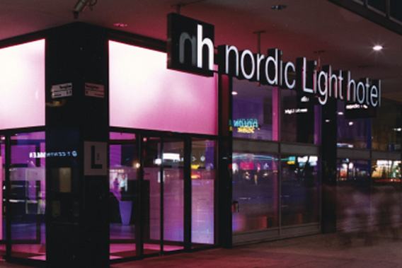 Nordic Light Hotel - Stockholm, Sweden - Lifestyle Hotel-slide-3