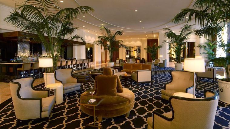 Trump International Hotel Las Vegas, Nevada 5 Star Luxury Hotel-slide-5