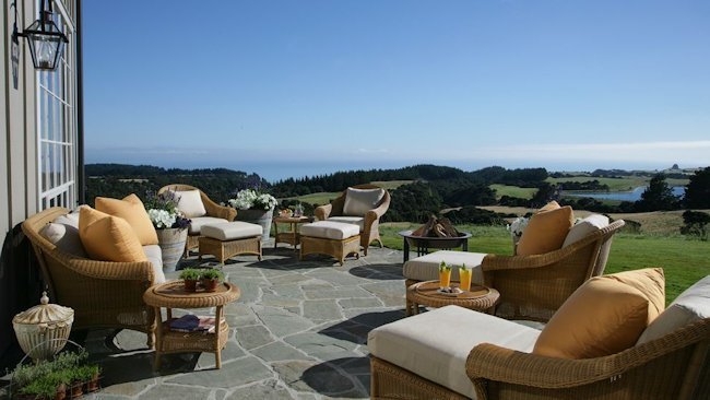 Rosewood Cape Kidnappers - Hawke's Bay, New Zealand - Exclusive 5 Star Luxury Lodge-slide-2