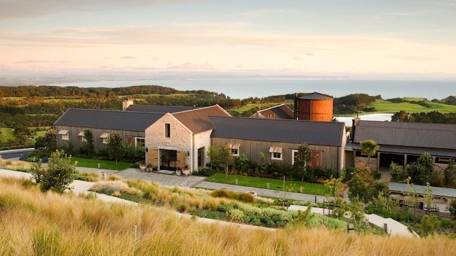 Rosewood Cape Kidnappers - Hawke's Bay, New Zealand - Exclusive 5 Star Luxury Lodge-slide-3