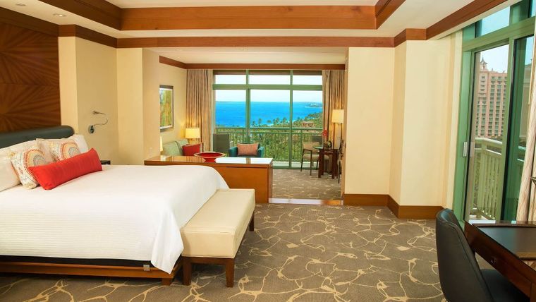 The Cove Atlantis - Paradise Island, Bahamas - 5 Star Luxury Resort Hotel-slide-20