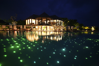 Coco Palm Bodu Hithi, Maldives Luxury Resort
