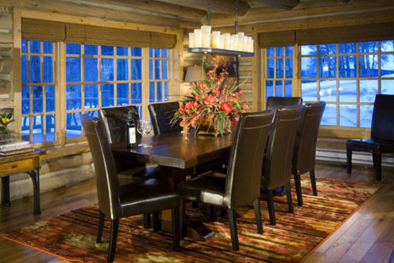Trapper's Cabin - Beaver Creek, Colorado - Exclusive Luxury Ski Home Rental-slide-12