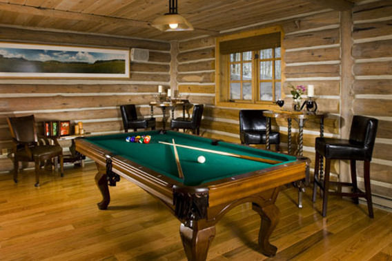 Trapper's Cabin - Beaver Creek, Colorado - Exclusive Luxury Ski Home Rental-slide-9
