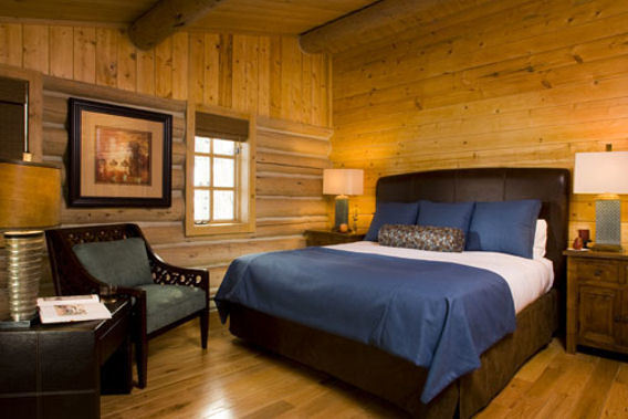 Trapper's Cabin - Beaver Creek, Colorado - Exclusive Luxury Ski Home Rental-slide-8