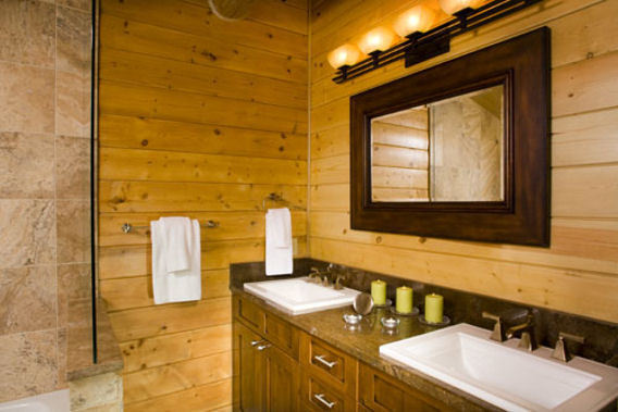Trapper's Cabin - Beaver Creek, Colorado - Exclusive Luxury Ski Home Rental-slide-6
