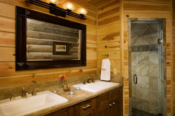 Trapper's Cabin - Beaver Creek, Colorado - Exclusive Luxury Ski Home Rental-slide-3
