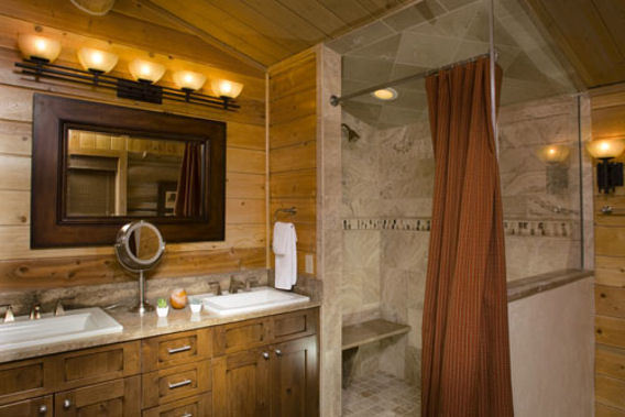Trapper's Cabin - Beaver Creek, Colorado - Exclusive Luxury Ski Home Rental-slide-2