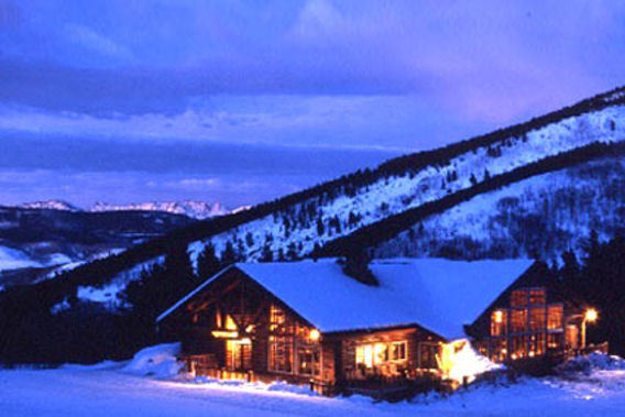 Trapper's Cabin - Beaver Creek, Colorado - Exclusive Luxury Ski Home Rental-slide-1