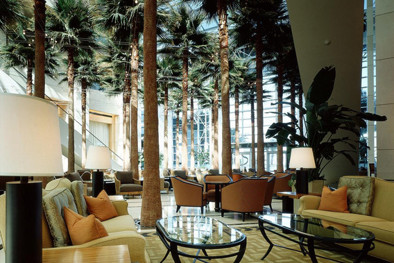 The Diplomat Resort & Spa - Fort Lauderdale, Florida Luxury Hotel-slide-12