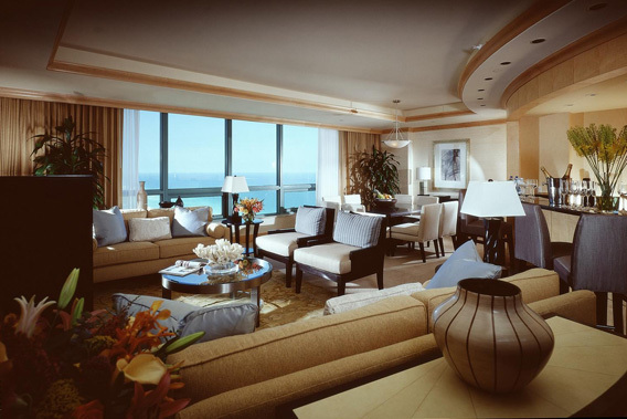 The Diplomat Resort & Spa - Fort Lauderdale, Florida Luxury Hotel-slide-11