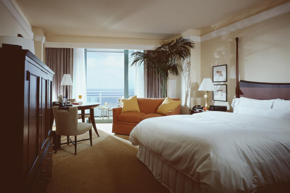 The Diplomat Resort & Spa - Fort Lauderdale, Florida Luxury Hotel-slide-8