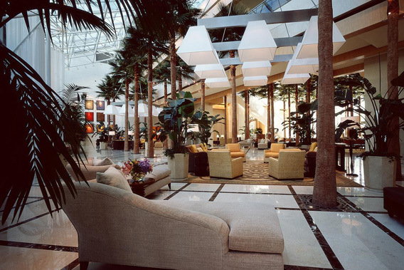 The Diplomat Resort & Spa - Fort Lauderdale, Florida Luxury Hotel-slide-7