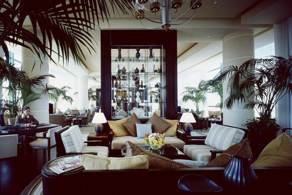 The Diplomat Resort & Spa - Fort Lauderdale, Florida Luxury Hotel-slide-6