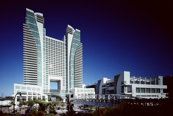 The Diplomat Resort & Spa - Fort Lauderdale, Florida Luxury Hotel-slide-2