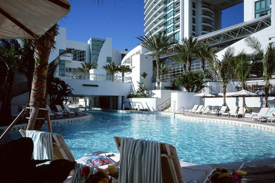 The Diplomat Resort & Spa - Fort Lauderdale, Florida Luxury Hotel