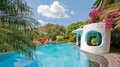 Finca Rosa Blanca Coffee Plantation & Inn - Costa Rica Luxury Hotel