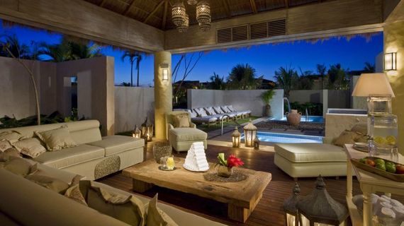 The St. Regis Punta Mita Resort, Mexico 5 Star Luxury Hotel-slide-4